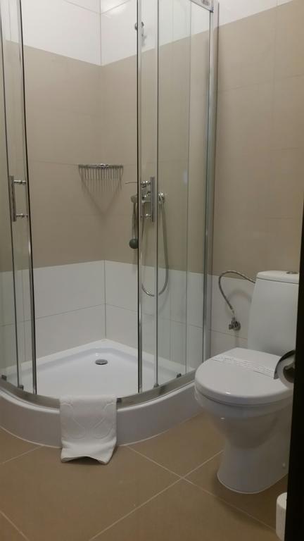 Hotel Impressa Niedrzwica Duza Phòng bức ảnh
