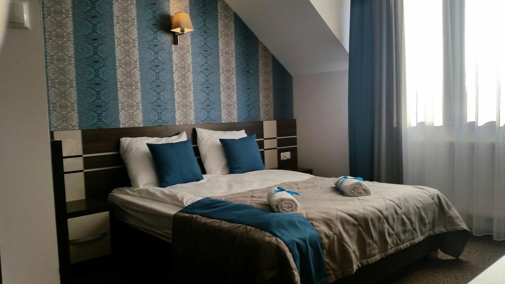 Hotel Impressa Niedrzwica Duza Phòng bức ảnh