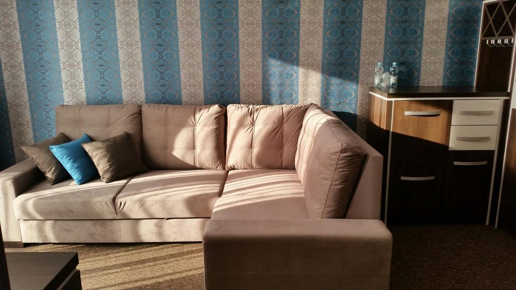 Hotel Impressa Niedrzwica Duza Phòng bức ảnh