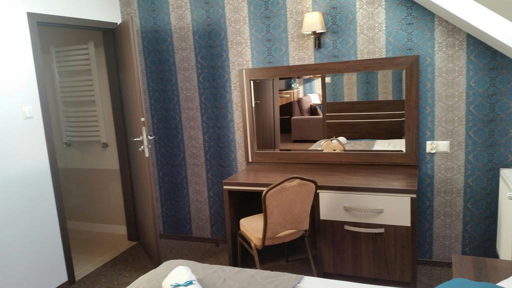 Hotel Impressa Niedrzwica Duza Phòng bức ảnh