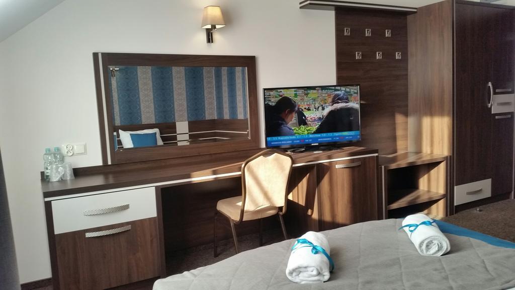 Hotel Impressa Niedrzwica Duza Phòng bức ảnh