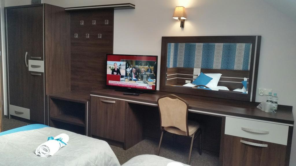 Hotel Impressa Niedrzwica Duza Phòng bức ảnh