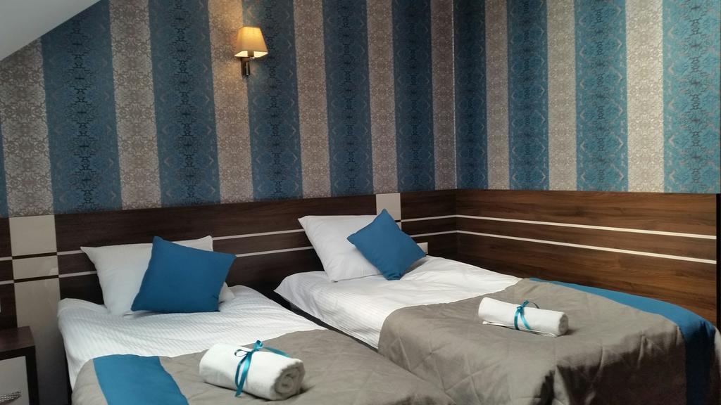 Hotel Impressa Niedrzwica Duza Phòng bức ảnh